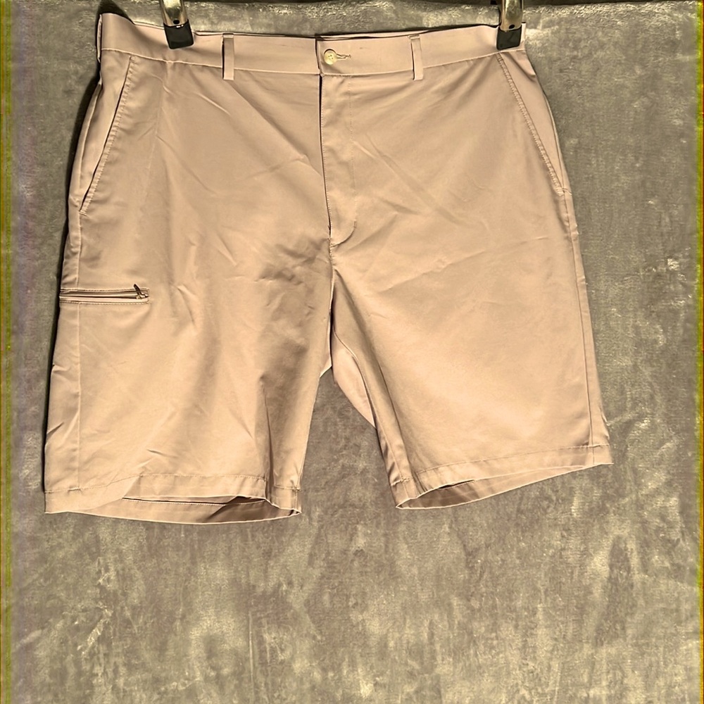 Mens Grand Slam golf shorts. Waist 40